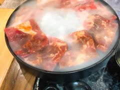 -九田家黑牛烤肉料理(太阳城店)