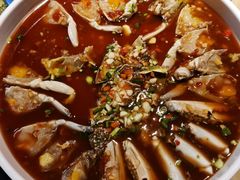 -爷爷的草帽·海鲜馆(孙塘路店)