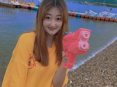 -泊石湾海滨浴场