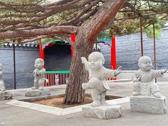 -长安寺