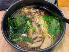 -和府捞面(东直门银座店)