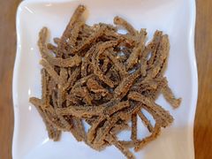 -乐山第一家临江鳝丝(茶坊路店)