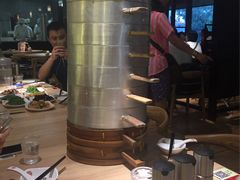 -老班长手工灌汤包老店(东山店)