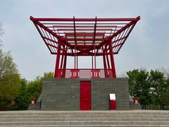 -大望京公园