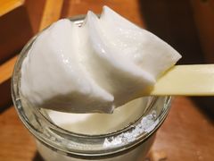 自制老酸奶-刀板香·安徽菜(望江东路店)