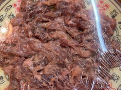 -味华香养生牛肉馆(杏林店)