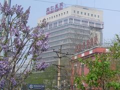 -首都医科大学附属北京同仁医院(西区)