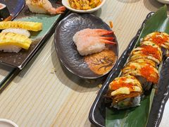 -友壹町寿司(嘉洲广场店)