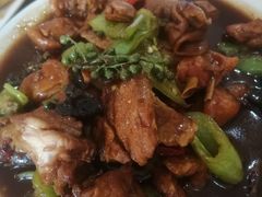 -美顺香食府鱼头老店(雪野湖店)