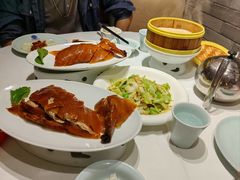 -惠丰堂饭庄·烤鸭·京味菜(翠微路店)