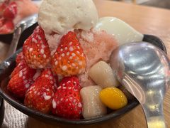 -鲜芋仙(时尚天河店)