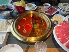 -川味观·鲜货火锅(西湖文化广场店)