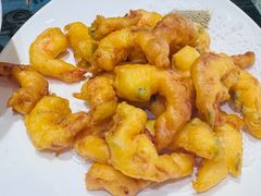 -小红鲸·海鲜餐厅(轸大路店)