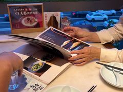 -小吊梨汤·北京菜·烤鸭(双井乐成中心店)