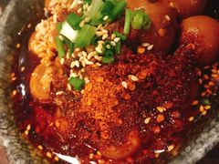-付小姐在成都(中山公园店)