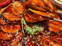 -满堂春特色餐馆