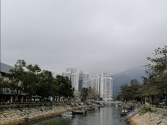 -香港银矿湾渡假酒店