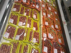 -中商优品汇超市(中南店)