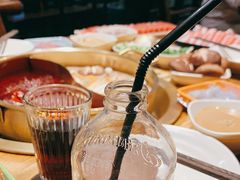 -四喜小胖·北京涮肉(五道营店)