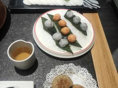 -东来顺(非遗·清真火锅·盛世广场店)