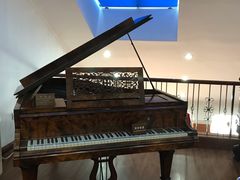 -鼓浪屿钢琴博物馆