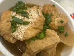 -有章牛杂(石厦店)