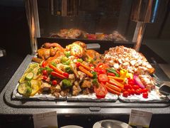 -海棠湾威斯汀酒店·知味西餐厅