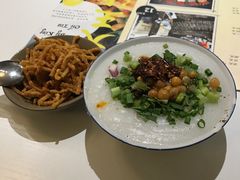 -大王油茶(磁器口店)
