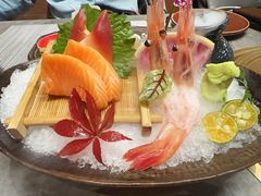 -月下料理(楷林IFC店)