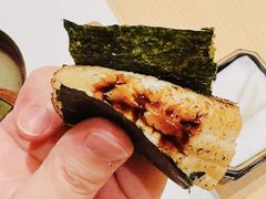 -鮨一日本料理(大中华店)