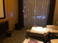 -金色印象·4K影院式足体养生(香榭里店)