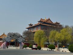 -大明幻境第一城