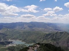 -北岳恒山