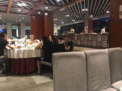 大堂-风味小馆(天目湖宾馆店)