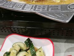 -鱼神脆皮烤鱼(深圳光明田寮村店)