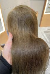 点击看大图 -MORI HAIR SALON日式美发沙龙