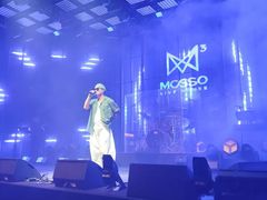 -MOSSO·Liveshow(M3香港广场店)