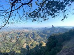 -丹霞山风景名胜区