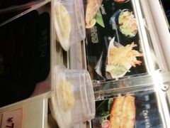 -三禾寿司(君尚店)