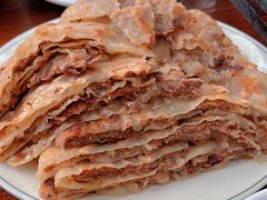 华威肉饼-清真永恒华威肉饼(潘家园店)