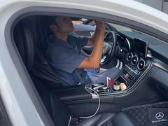 -李师傅修车连锁(万柳店)