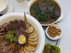 -陆记鹅庄·潮汕菜·狮头鹅(大仟里店)