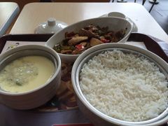 -真功夫(番禺大润发分店)