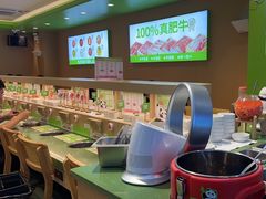 -一围肥牛小火锅(白云万象汇店)