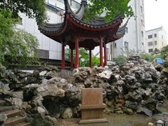 -常州古运河南大街文化旅游区-人民公园
