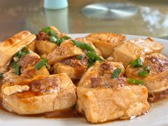 -东莞楼农家菜(金海湾大道分店)