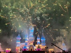 -沈阳方特欢乐世界