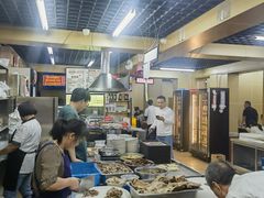 菜单-帖老大羊肉汤烩面烧烤(康复后街总店)