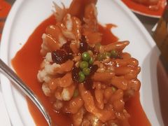 -小厨娘金榜题名(夫子庙贡院街店)