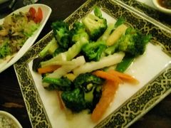 -Siam泰餐厅(水上公园店)